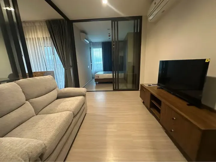 Property photos for Life Sathorn Sierra