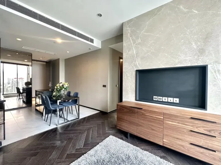 Property photos for The Esse Sukhumvit 36