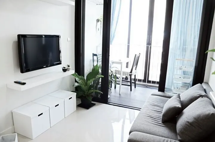 Property photos for Ideo Ratchada - Huaykwang