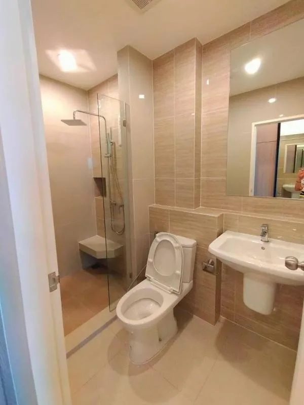 Property photos for Niche Mono Charoen Nakorn