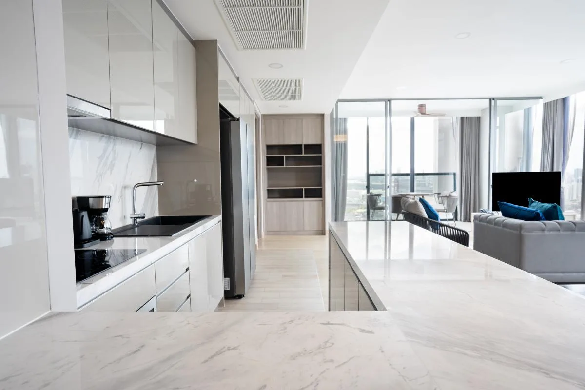 Property photos for Siamese Exclusive Queens
