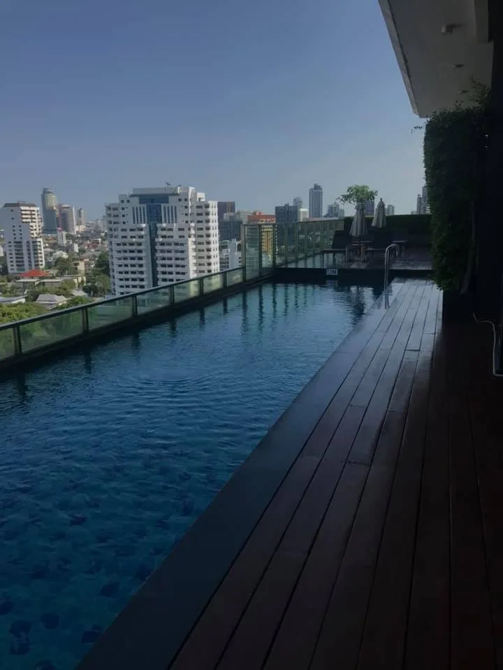 Property photos for The Alcove Thonglor 10