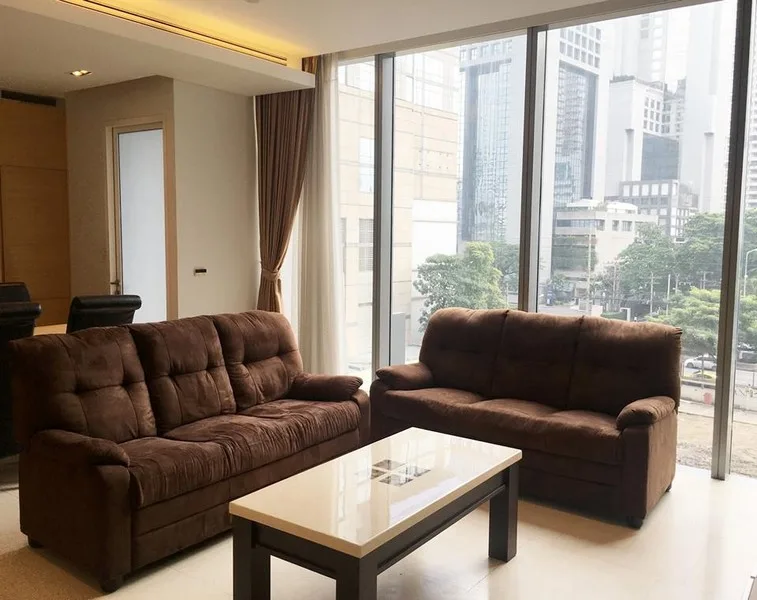 Property photos for Saladaeng Residences