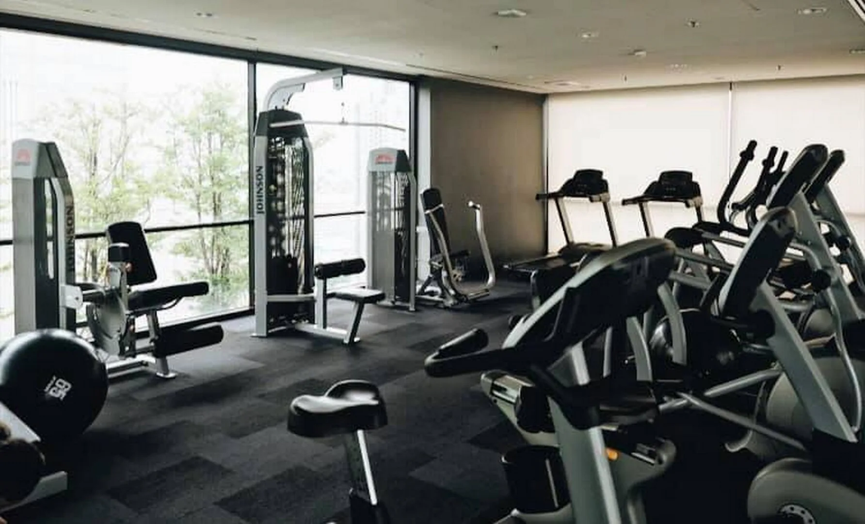 Property photos for Noble Revolve Silom