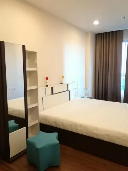 Property photos for Supalai Lite Sathorn - Charoenrat