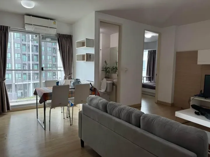 Property photos for The Parkland Srinakarin