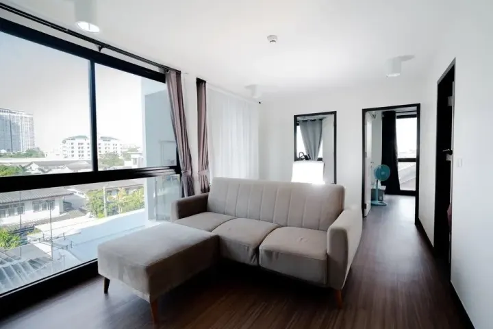 Property photos for Chateau In Town Ratchada 20 - 2