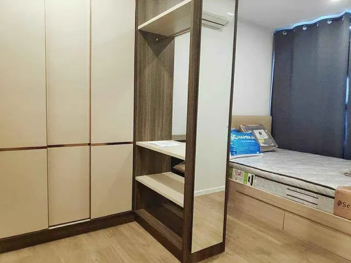 Property photos for The Nest Sukhumvit 64