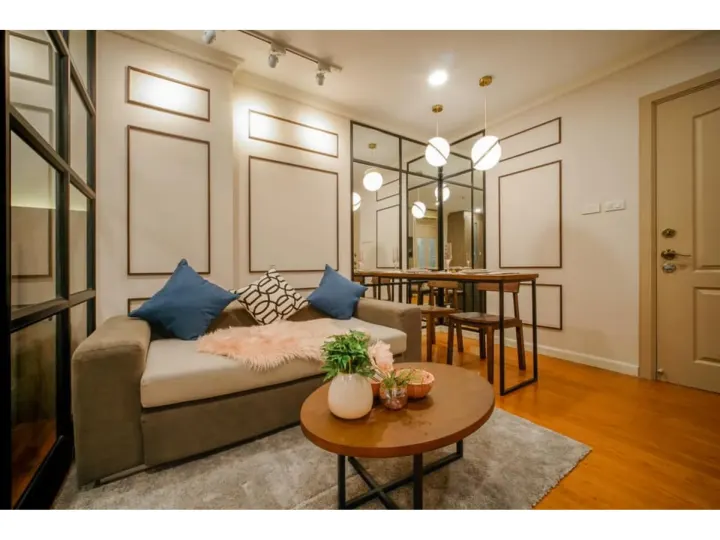 Property photos for Lumpini Suite Sukhumvit 41