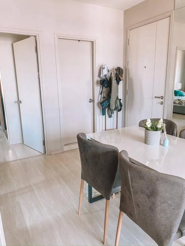 Property photos for Life Sukhumvit 48