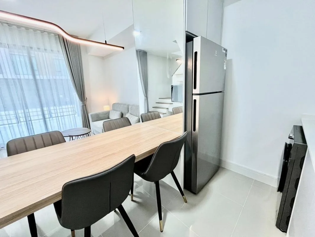 Property photos for Pleno Sukhumvit-bangna 2