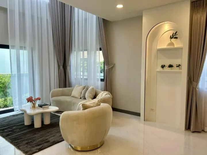 Property photos for The City Bangna