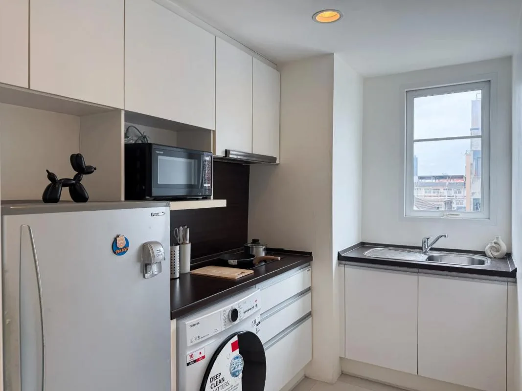 Property photos for The Bangkok Sathorn - Taksin
