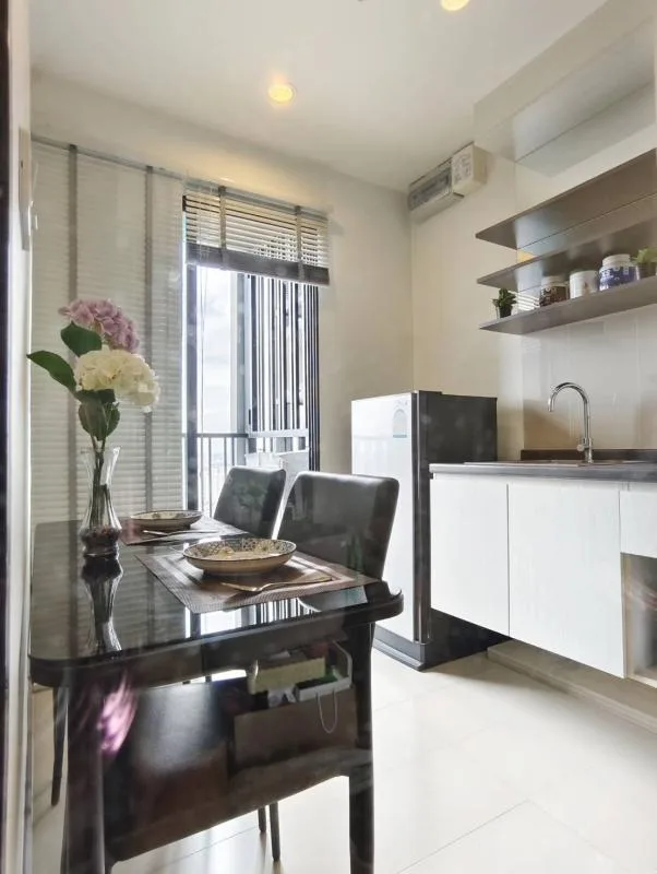 Property photos for The Base Park West Sukhumvit 77