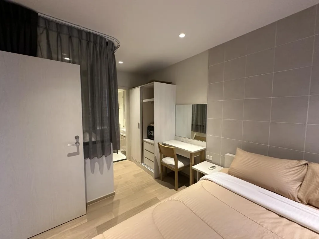 Property photos for Runesu Thonglor 5