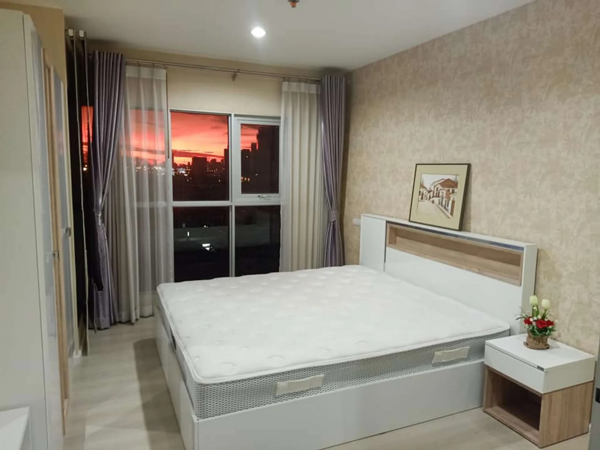 Property photos for Aspire Sukhumvit 48