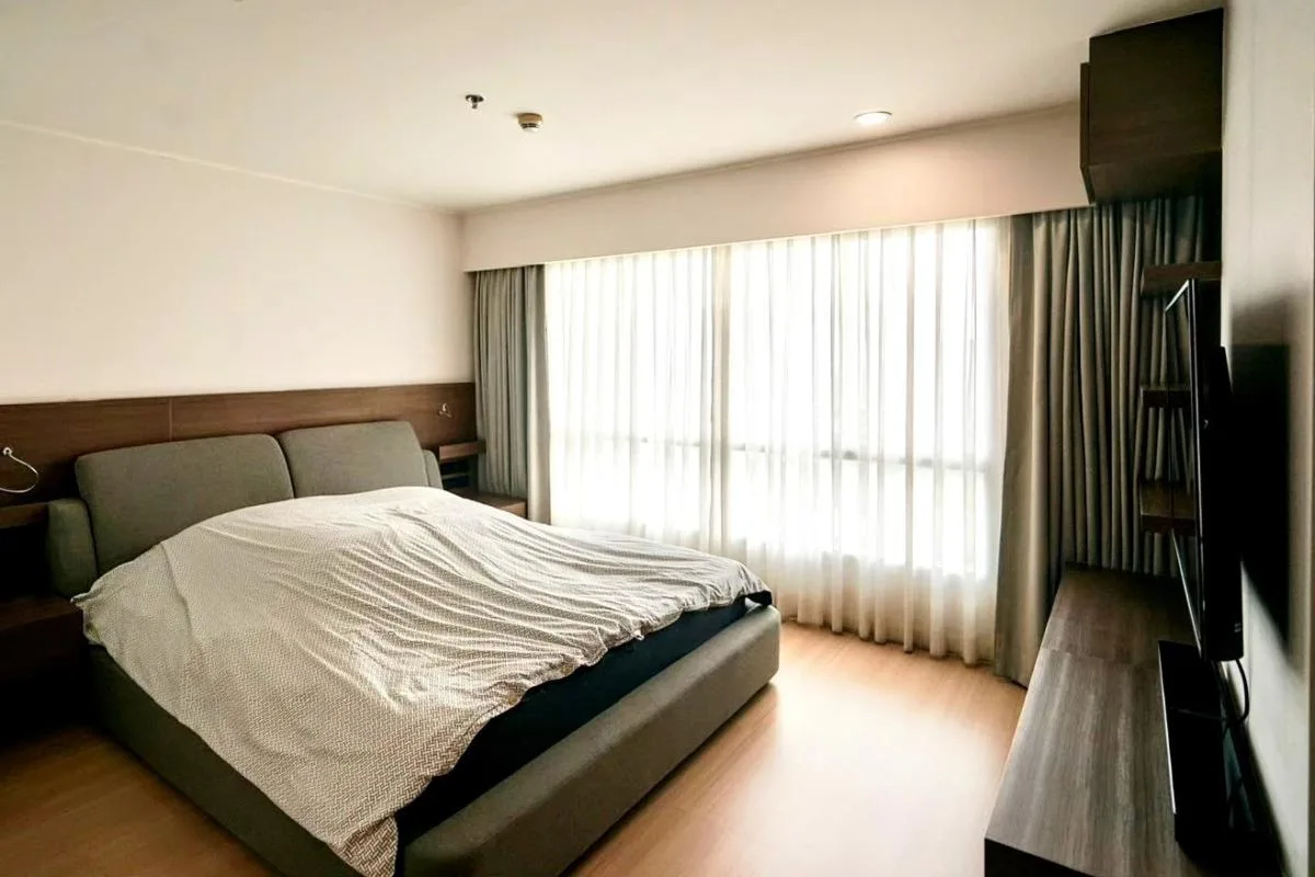 Property photos for Lumpini Park Riverside Rama 3