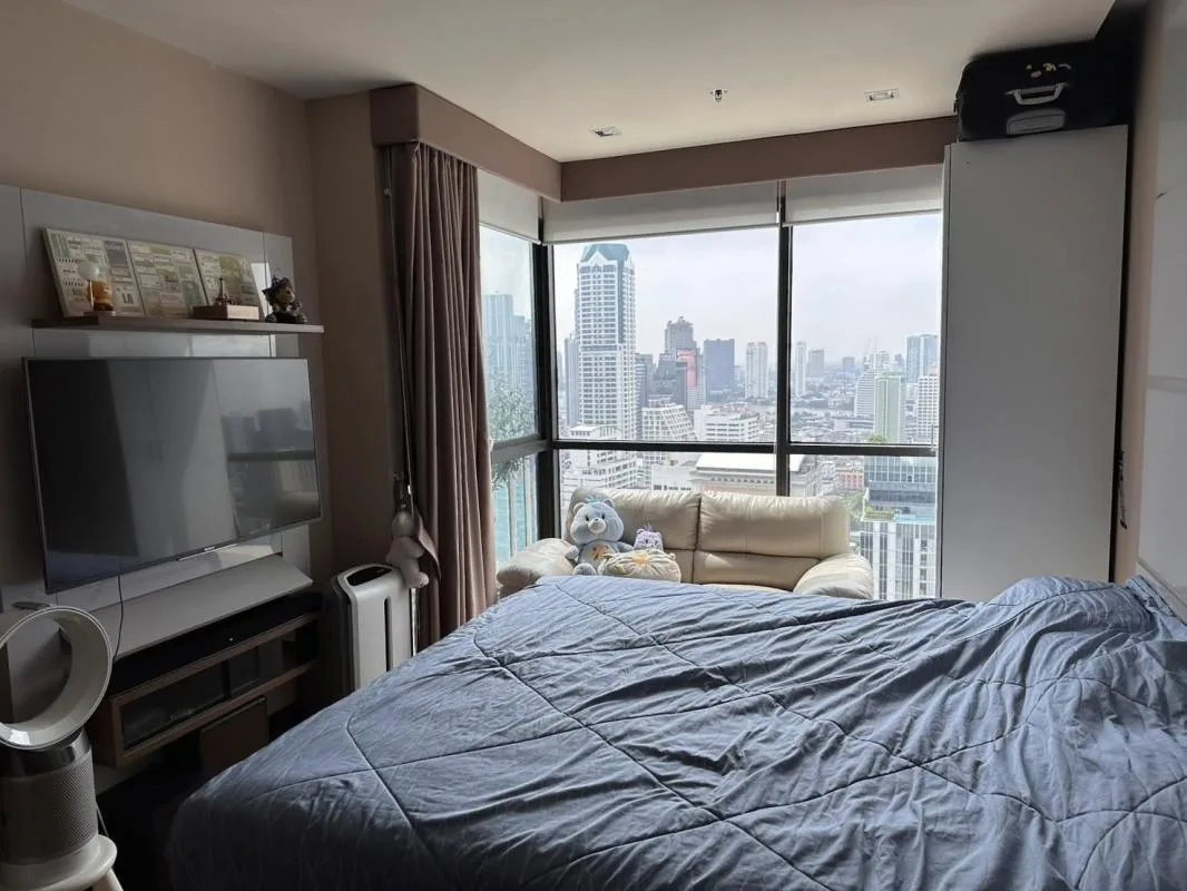 Property photos for The Address Sathorn