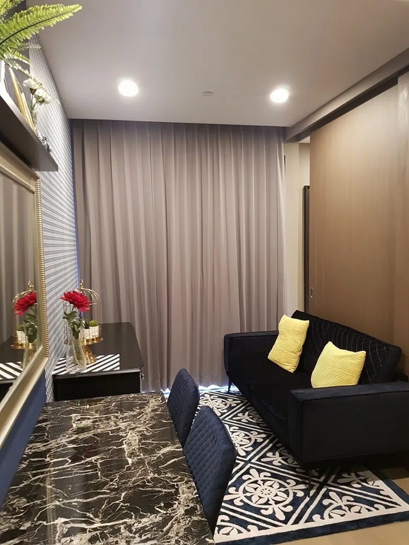 Property photos for Ashton Chula - Silom