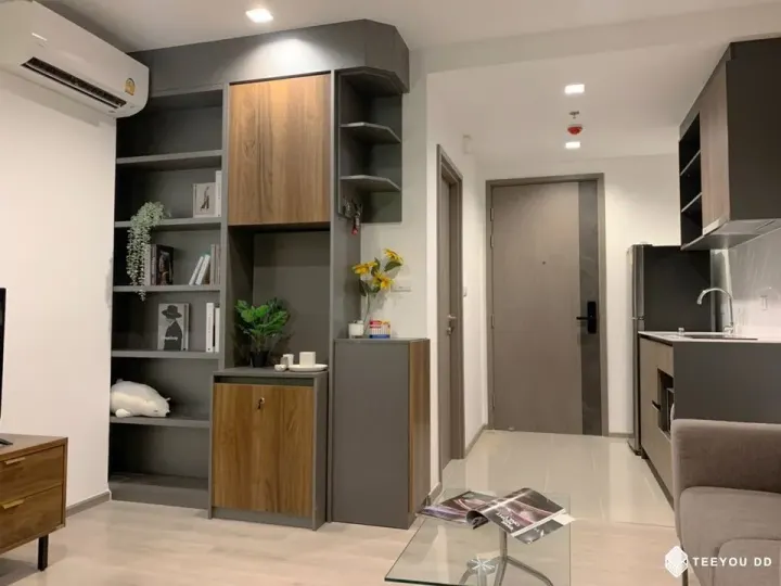 Property photos for THE LINE Phahonyothin Park