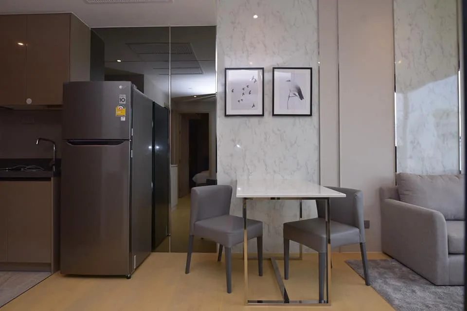 Property photos for ASHTON Asoke - Rama 9