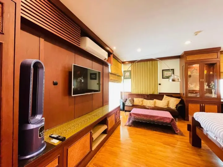 Property photos for Baan Siri Sathorn Yenakard