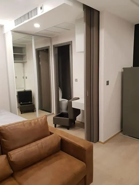 Property photos for Ashton Chula - Silom