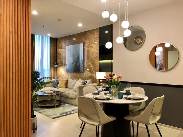Property photos for Noble Ploenchit