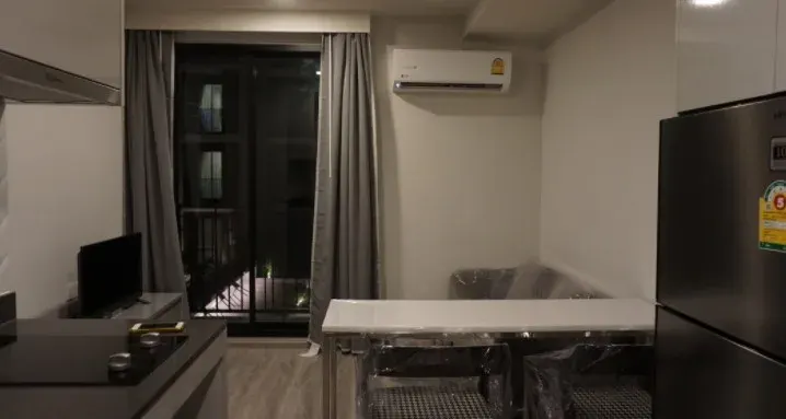 Property photos for Maestro 14 Siam - Ratchathewi