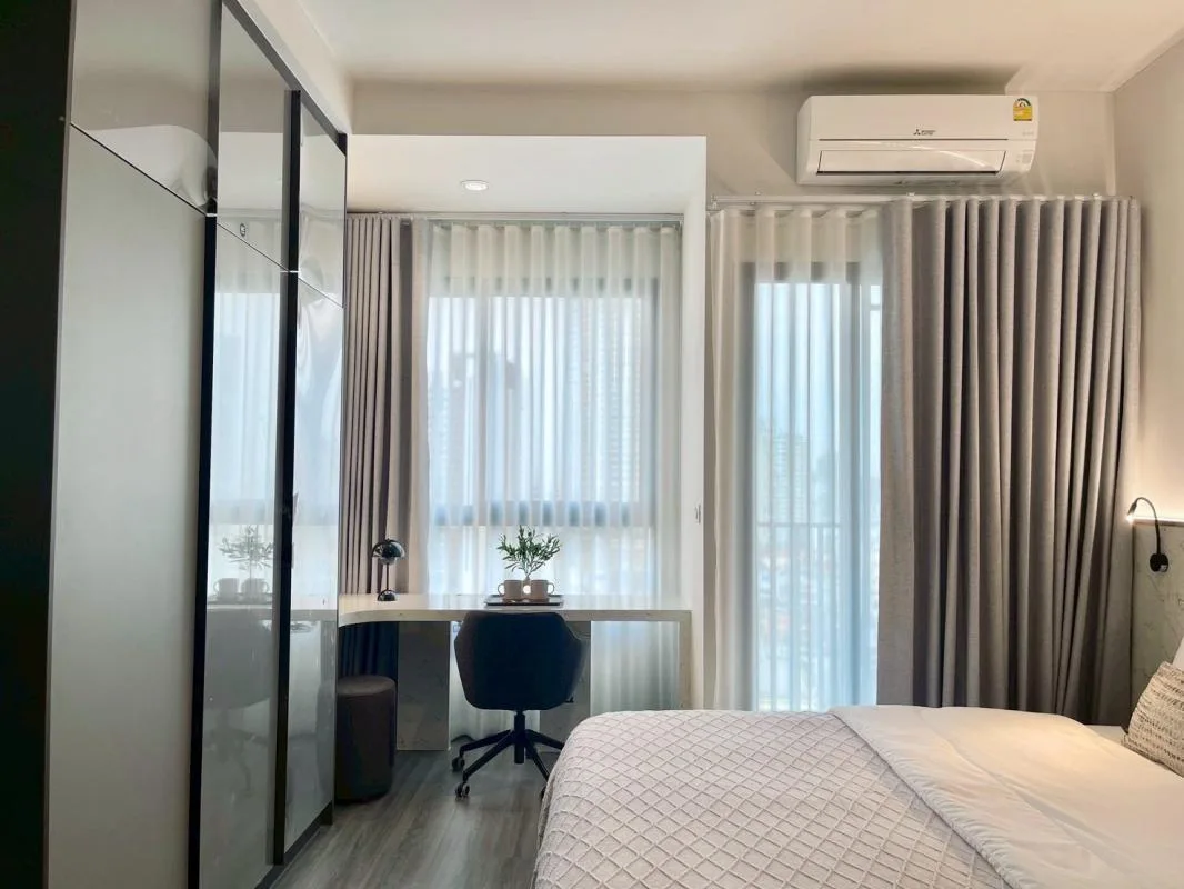Property photos for Ideo Sukhumvit ??? Rama 4