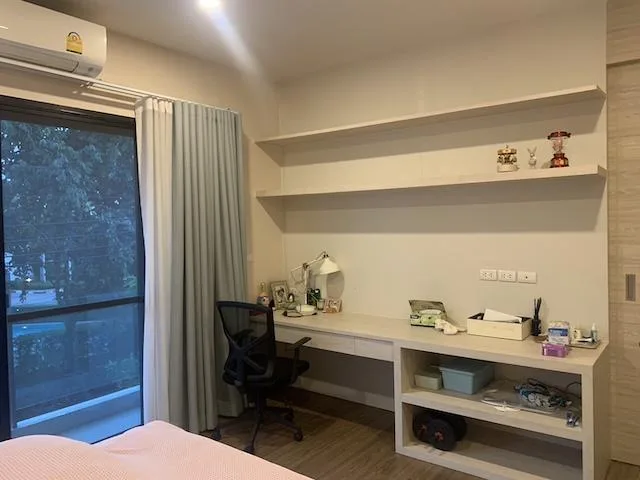 Property photos for The City Bangna Km.7