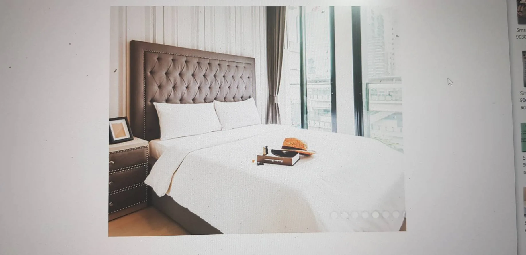 Property photos for Noble Ploenchit
