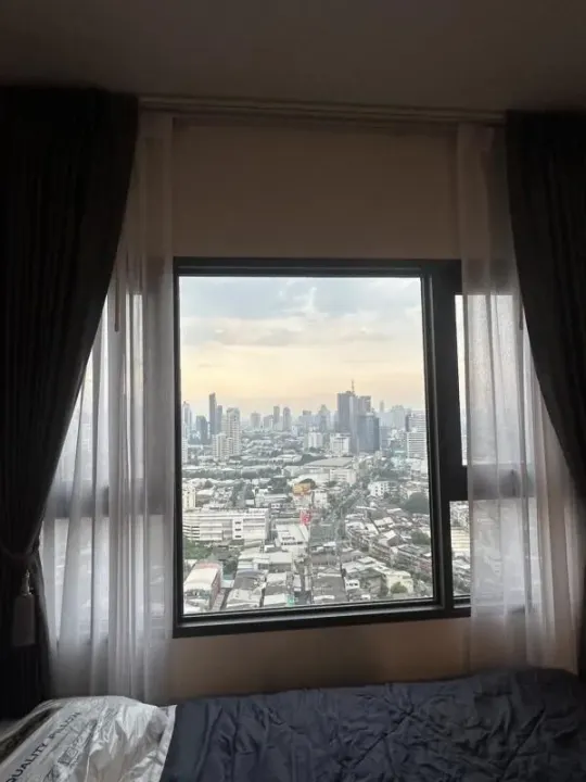 Property photos for Life Rama 4 - Asoke