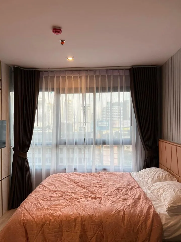 Property photos for Ideo Rama 9 - Asoke