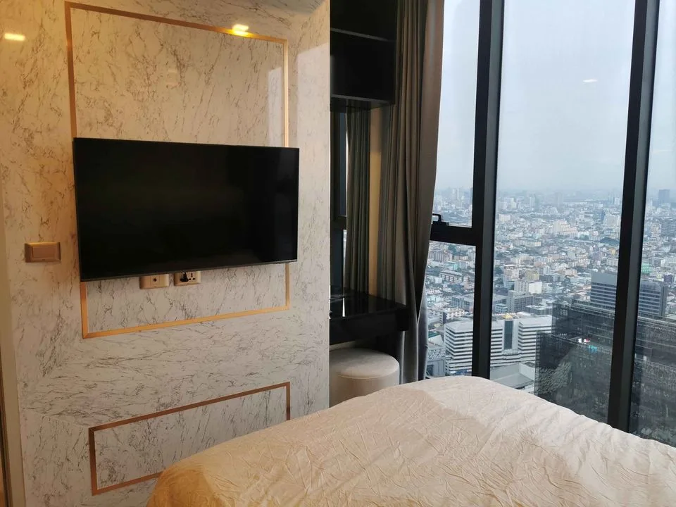Property photos for One 9 Five Asoke - Rama 9