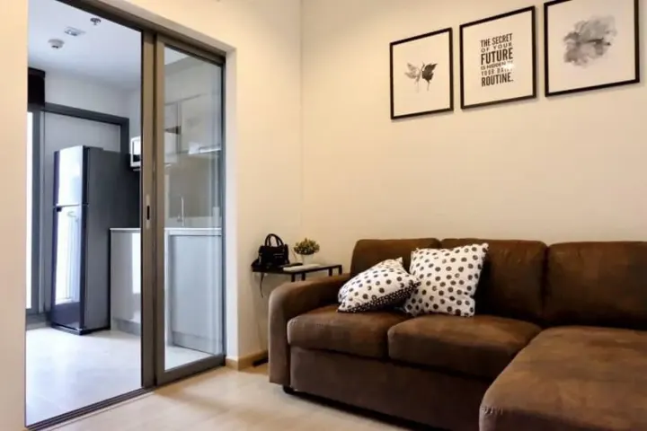 Property photos for Whizdom Connect Sukhumvit
