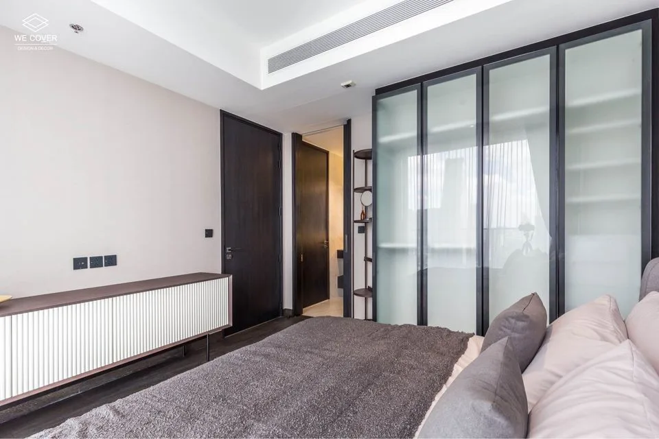 Property photos for Tait Sathorn 12