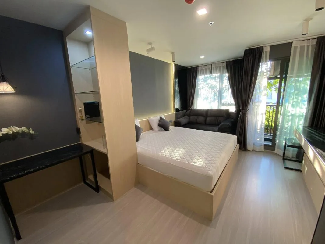 Property photos for Life Ladprao