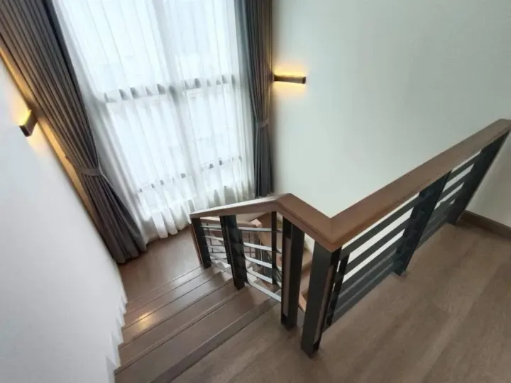 Property photos for The Palm Bangna-wongwaen
