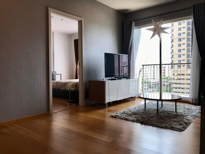 Property photos for Hive Taksin
