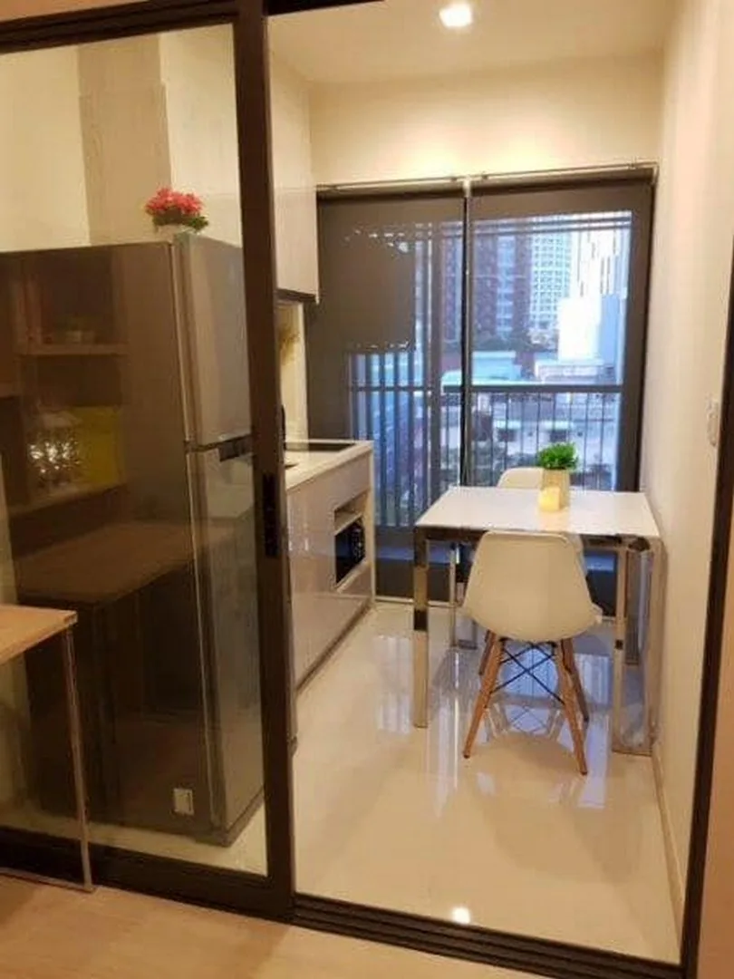 Property photos for Life Sukhumvit 48