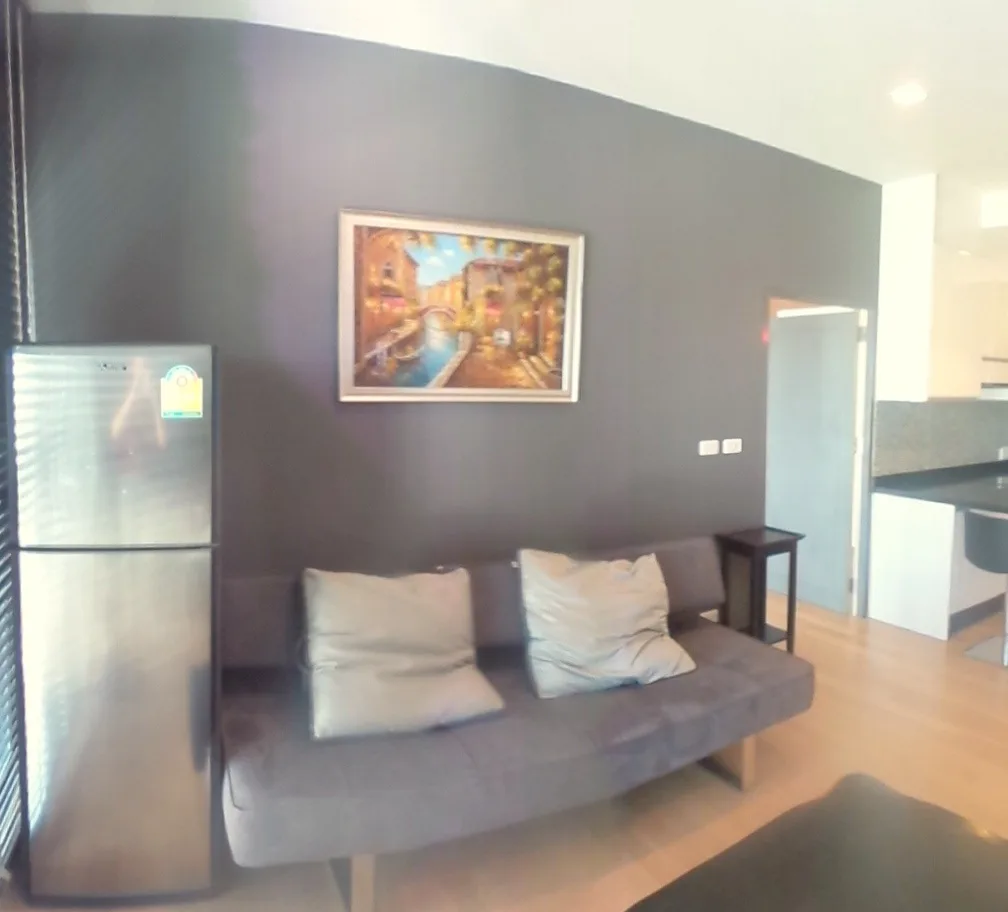 Property photos for Noble Revolve Ratchada