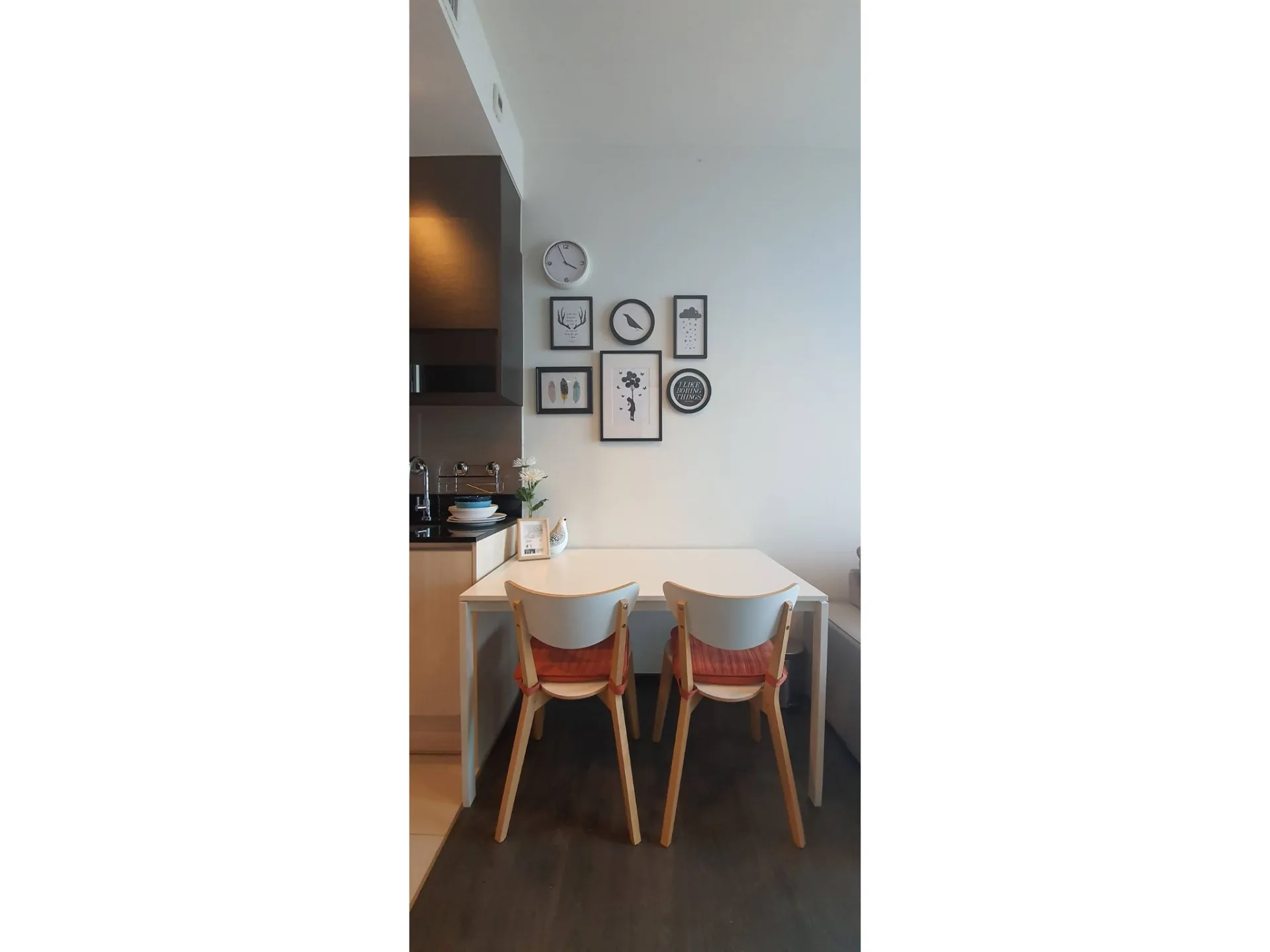 Property photos for Edge Sukhumvit 23