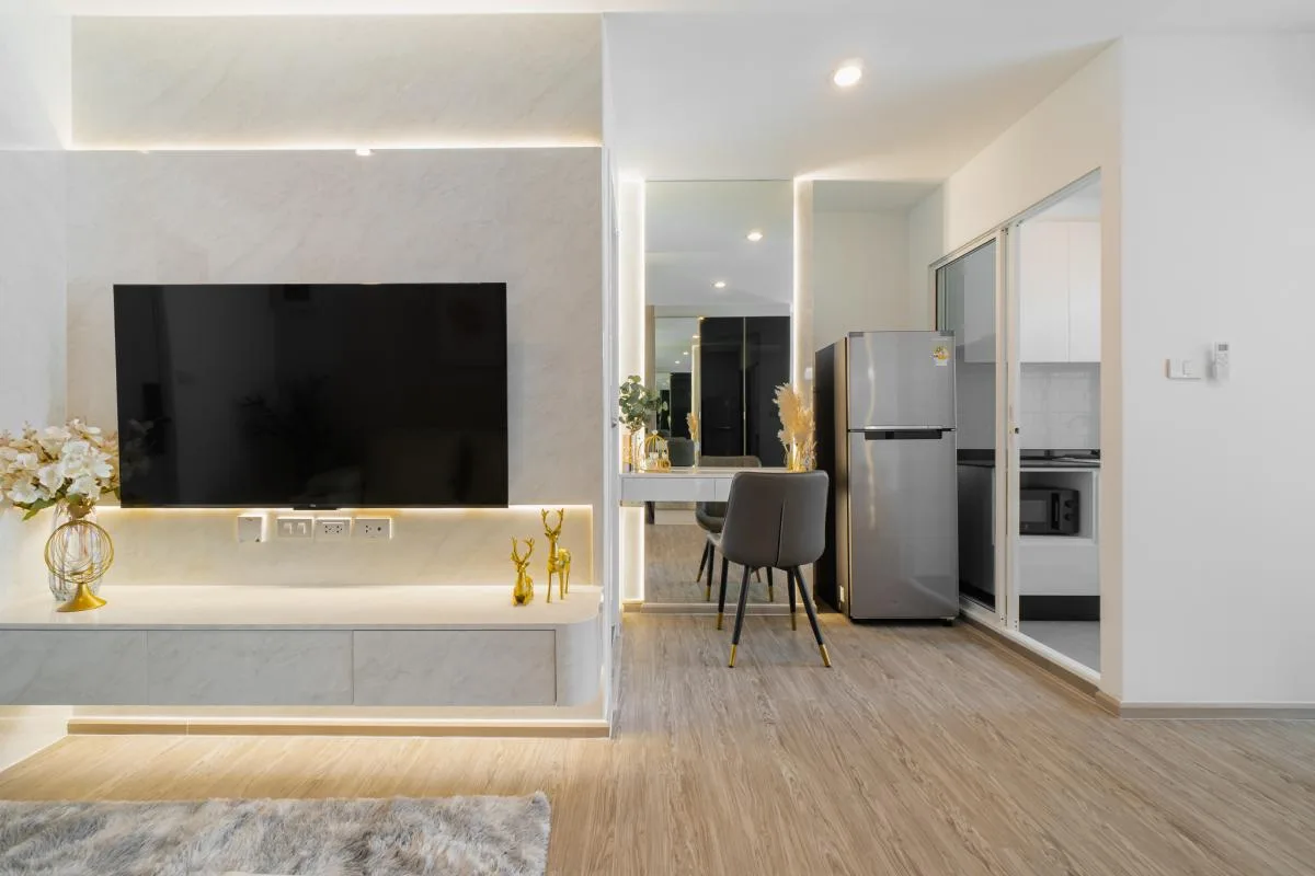 Property photos for Regent Home Bangna