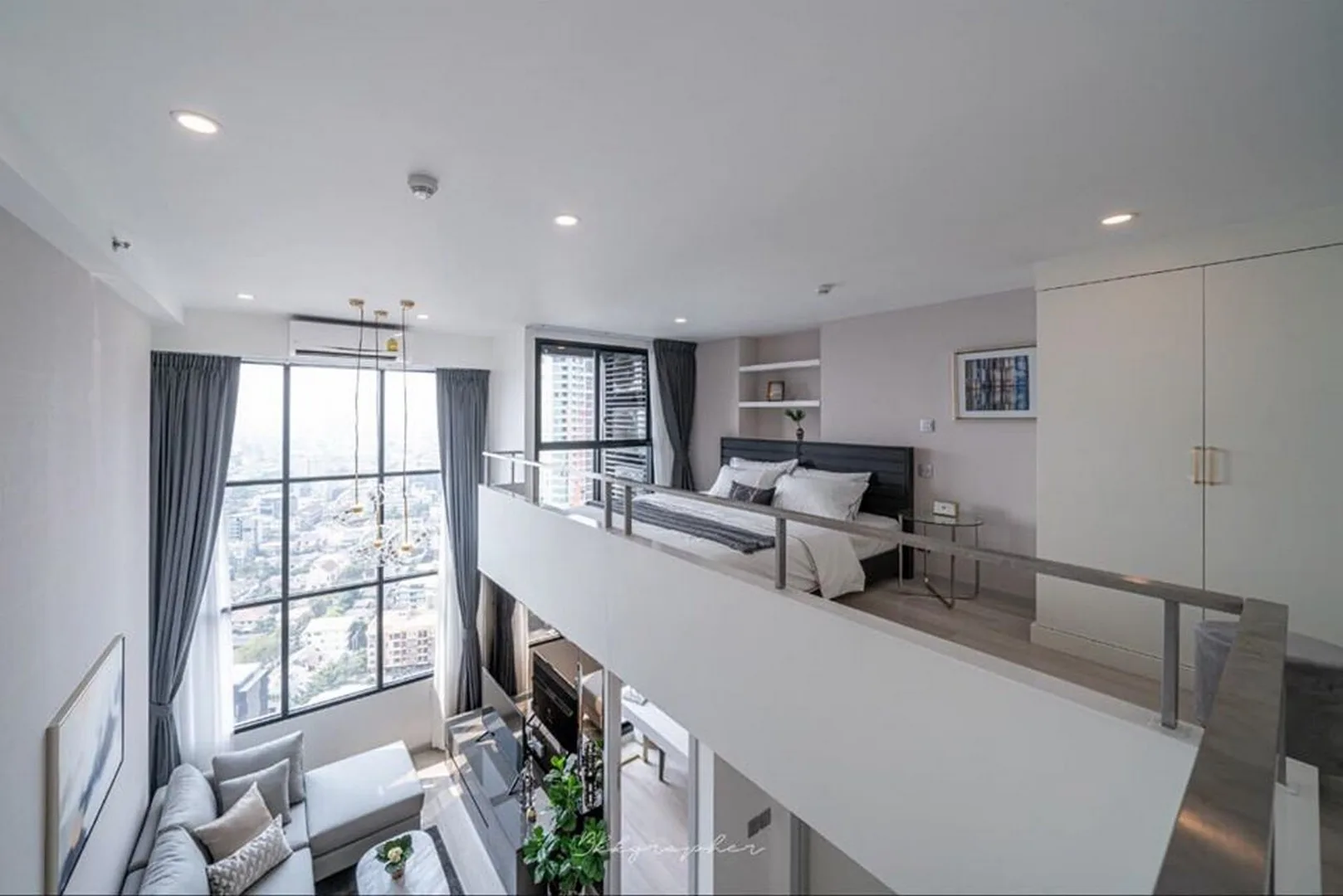 Property photos for Knightsbridge Prime Sathorn