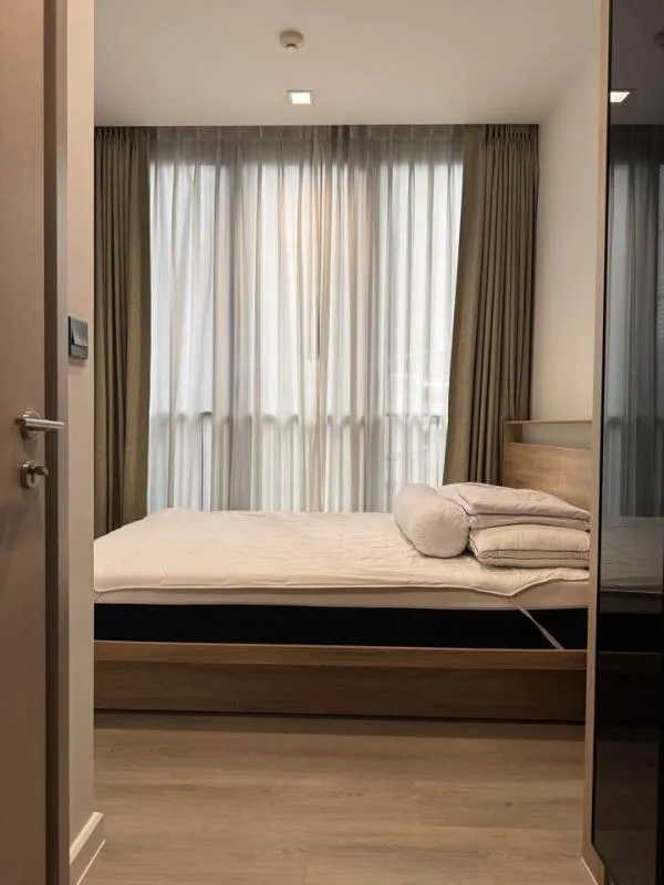 Property photos for The Line Asoke - Ratchada