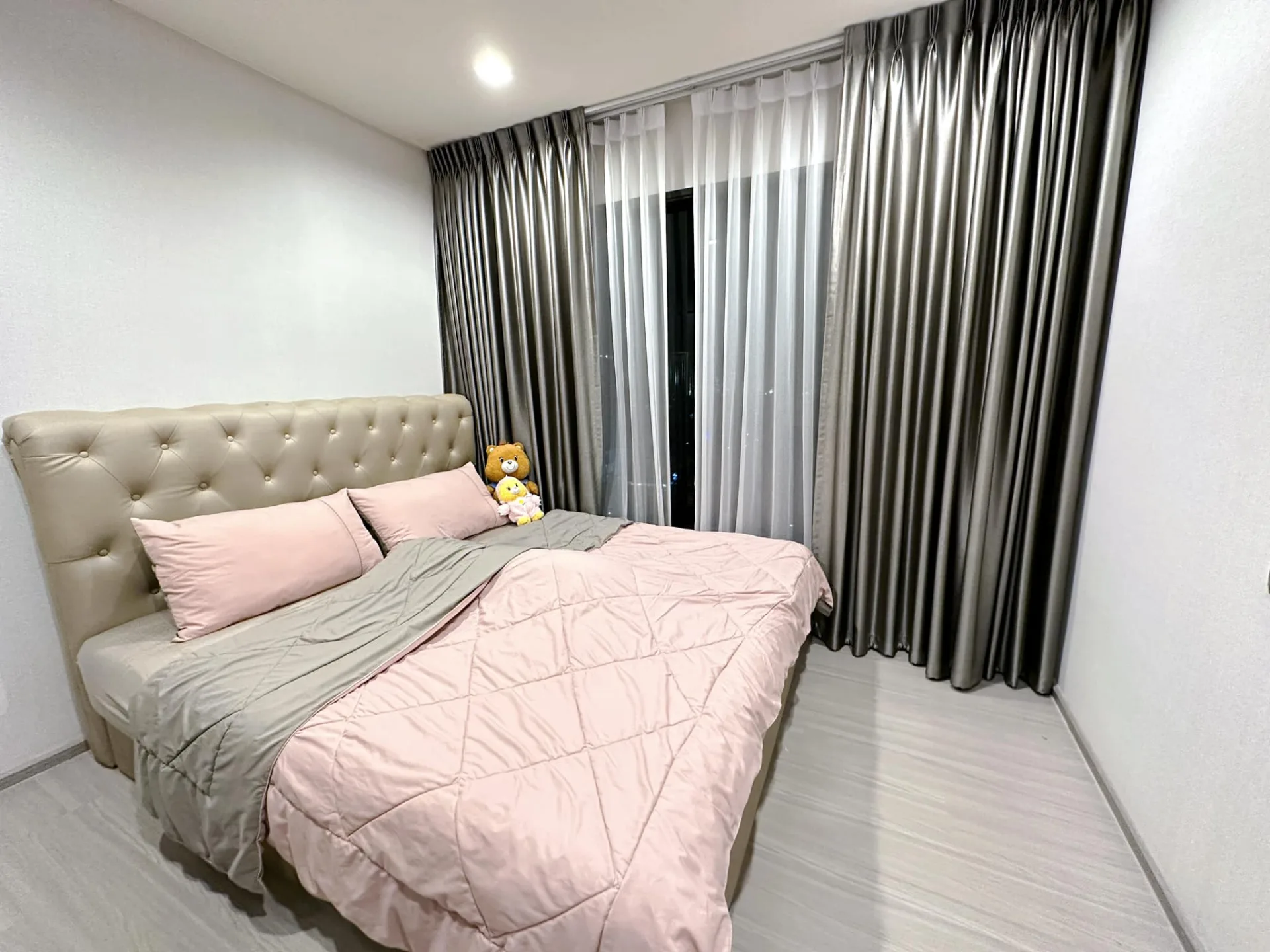 Property photos for Life Sukhumvit 62