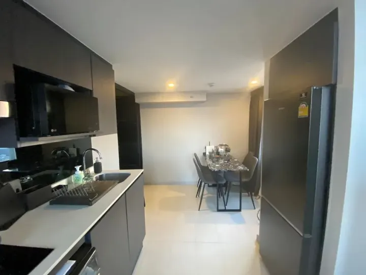 Property photos for Knightsbridge Prime Sathorn