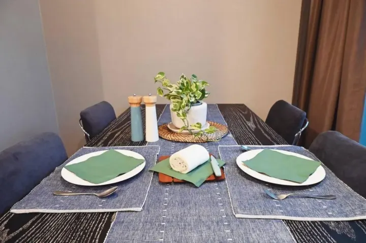 Property photos for The Esse at Singha Complex