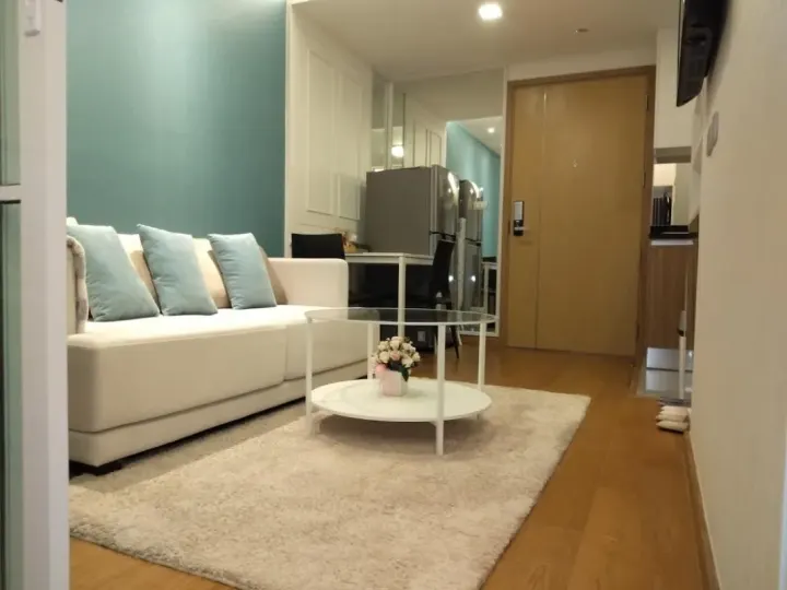 Property photos for InterLux Premier Sukhumvit 13